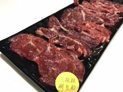 -陈记顺和牛肉火锅馆(天河北路店)