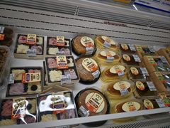 -沃尔玛购物广场(燕郊店)