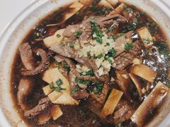 -大鹏饭店·金陵家宴(奥体中心店)