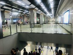 -范湖(地铁站)