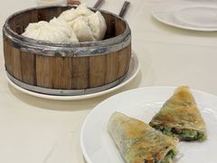 -凤凰楼酒家·粤宴点心(华强北店)