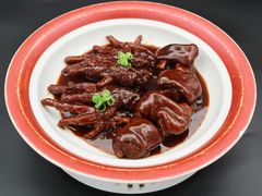 -颂福楼·南京菜(定淮门店)