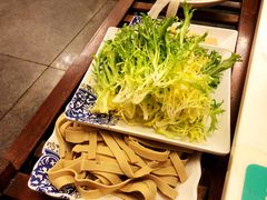 -福寿斋·老北京铜锅涮肉·烤鸭(顺义总店)