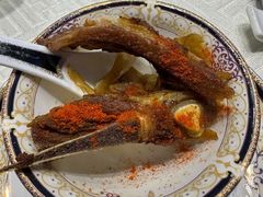 敏珠拉姆烤羊排-敏珠拉姆藏餐·南京厨房(富春江东街店)