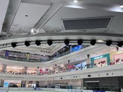 -冠军冰场CHAMPION RINK(百年港湾奥特莱斯店)