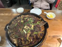 -老板恋上鱼(振华商厦店)