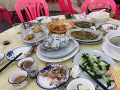 -秋姐美食店(旅游大道店)