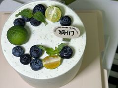 -姆们M Sweetie Cake(五道口店)