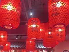 -山四砂锅(太原钟楼街店)