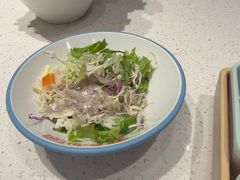 -韩香福烤肉庄园(华夏路店)