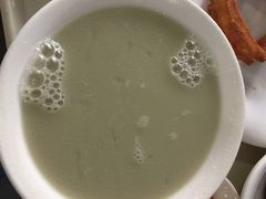 豆汁-护国寺小吃(安定门店)