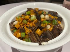 -粗茶淡饭·汉口公馆(循礼门店)