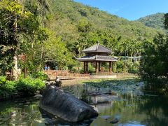 -亚龙湾热带天堂森林公园
