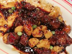 -聆桂烤鸭·金奖烤鸭(静联广场店)