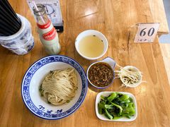 秃黄油-裕兴记·三虾面(西北街总店)