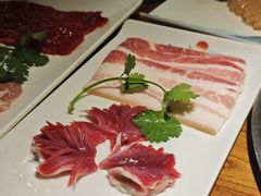 -城墙拐拐火锅(三峡广场黑金冠店)