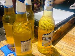 -铁人烧烤(北京店)