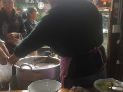 -南街牛肉麺(南街店)