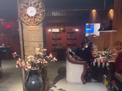 -吧嘚嘴炭烧鸽串吧(北海街店)