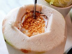 泰国椰子冻-狐狸爱上椰子鸡(滨江星光大道店)