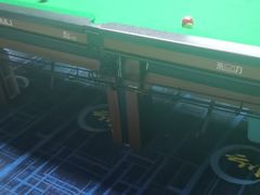 -云川台球(马甸店)