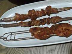 -那时新疆·若羌(经纬汇店)