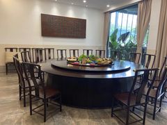 -洈水谣 · 地道荆州松滋菜(菱角湖公园店)