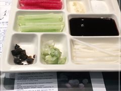 -小大董·烤鸭(观景餐厅·南京西路店)