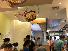-老娘舅(苏州中心大道西大润发店)