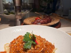 -Mezomd曼索蒂西班牙餐厅(广粤店)