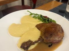 -LA MAISON公鸡和龙(蛇口店)