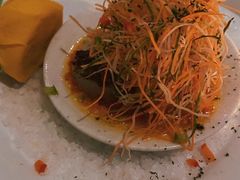 -茹丝葵经典牛排馆(成都IFS店)