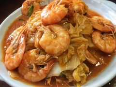 -华春餐馆(鱼山路店)