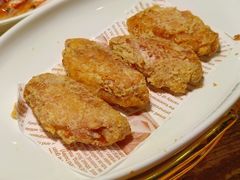-新白鹿餐厅(龙游路店)