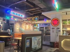 -昌勝香港深井烧鹅(新年华店)
