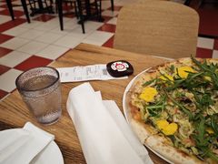 -城市大道红炉披萨烘焙坊