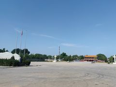 -盛世南宫影视城(北普陀影视城)
