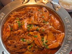 -胖哥俩肉蟹煲(杭州下沙学林街店)