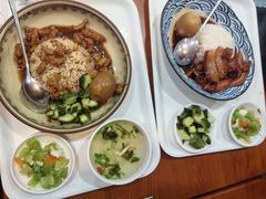 -菊儿人家·北京胡同菜(南锣鼓巷店)