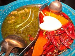 -吼堂老火锅(太古里总店)