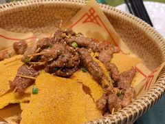 -百姓家宴(三堰店)