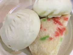 -蒋家桥饺面店(四望亭路店)