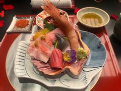 -鳥喜Toriki怀石烧鸟料理