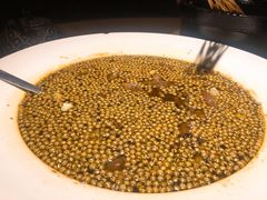 麻得跳-胡马八破·川菜小馆(高新万达店)