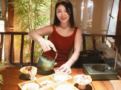 -中和·国风茶馆(愚园路店)