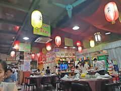 -东鸽皇(奥园·中环广场店)