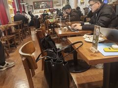 -雕刻时光咖啡馆(师大路店)
