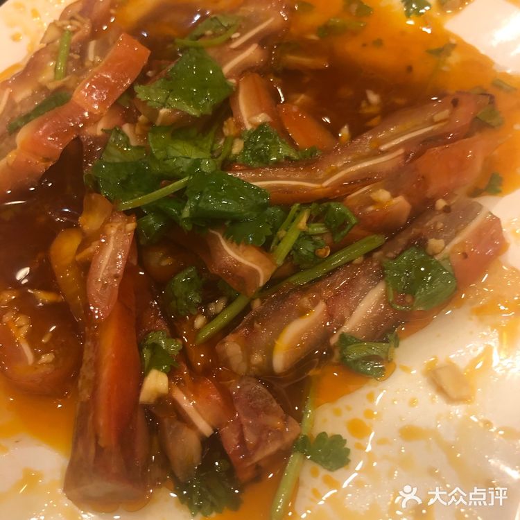 「烧鸡公」一定要吃干锅的