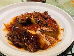 -顺风山庄(水濂山店)