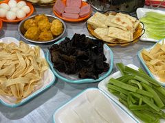 -范贤光鸡公煲(平乐园总店)